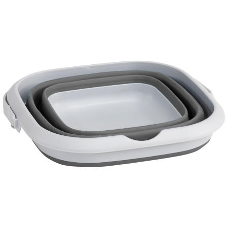 Складаний кошик Outwell Collaps Bucket Square