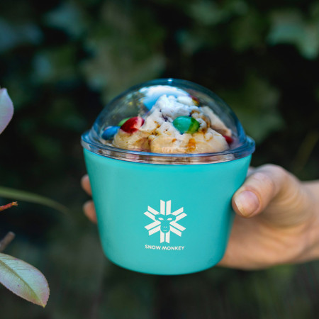 Термос для їжі SNOW MONKEY Freezie