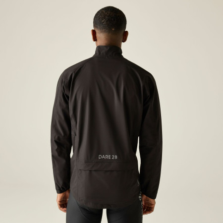 Чоловіча велокуртка Dare 2b Tor Cycle Jacket