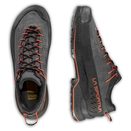 Чоловічі черевики La Sportiva TX4 Evo