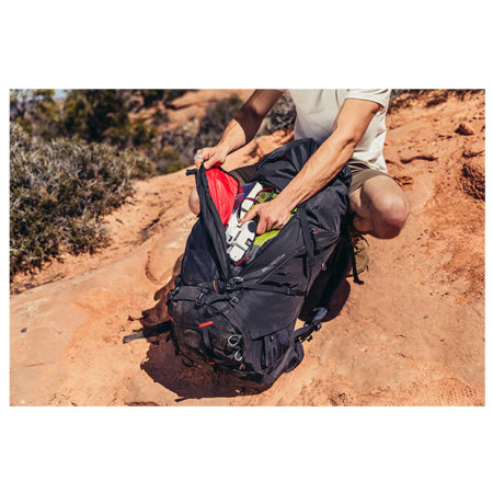 Туристичний рюкзак Gregory Baltoro 100 Pro