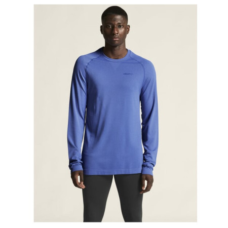 Чоловіча функціональна футболка Craft Active Comfort Ls 2 M