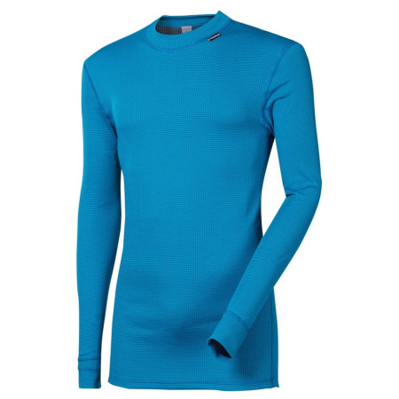 Чоловіча термофутболка Progress MS NDR 5DA темно-синій kerosene