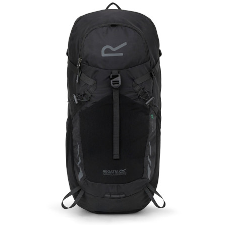 Рюкзак Regatta Blackfell IV 25L чорний Black