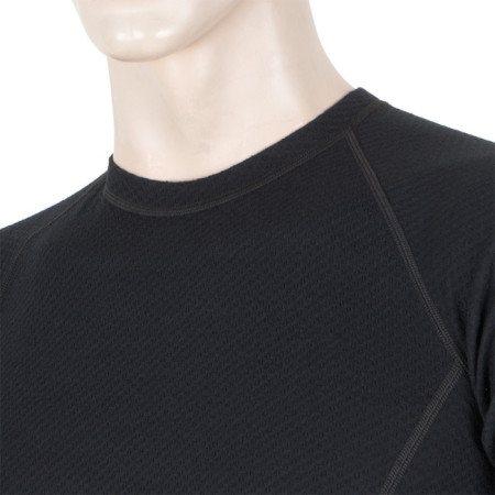 Pánské funkční triko Sensor Merino DF kr. r.
