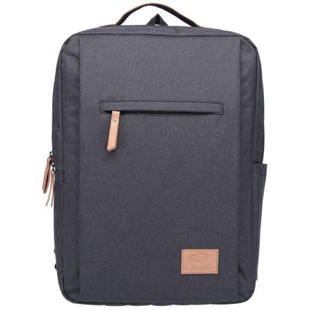 Міський рюкзак Loap Verite чорний Black