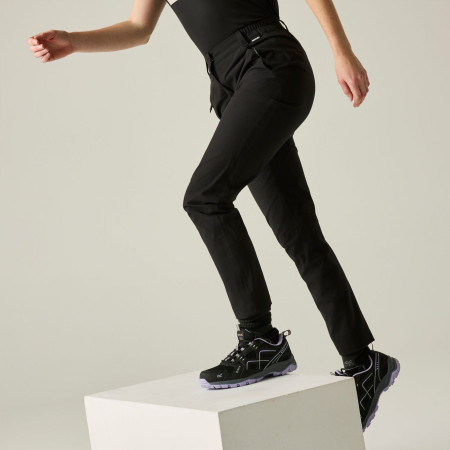 Жіночі штани Regatta Womens Highton Walking Trousers