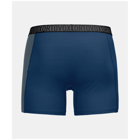 Чоловічі боксери Ortovox 150 Essential Boxer Briefs M
