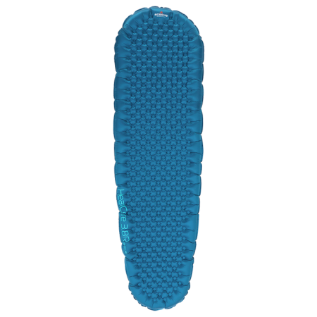 Надувний килимок Robens HeatCore 3.8R Regular синій Blue