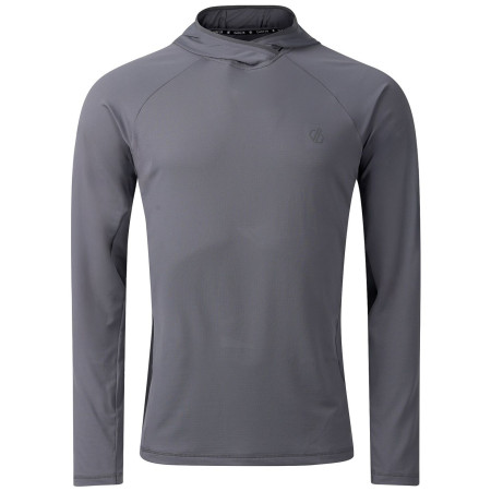 Чоловіча куртка Dare 2b Mens Sprint City Hoodie сірий Magnet