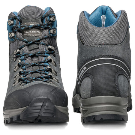 Чоловічі черевики Scarpa Kailash Trek GTX