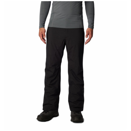 Чоловічі зимові штани Columbia Shafer Canyon™ Pant чорний