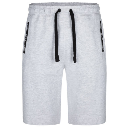 Чоловічі шорти Loap Ewul сірий
