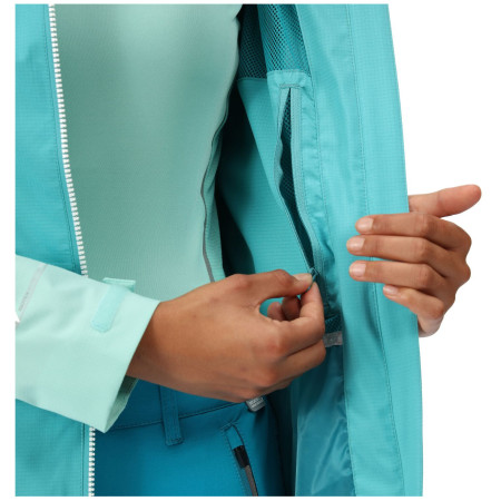 Жіноча куртка Regatta Highton Pro Jkt