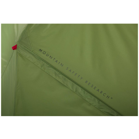 Туристичний намет MSR Elixir 1 Tent