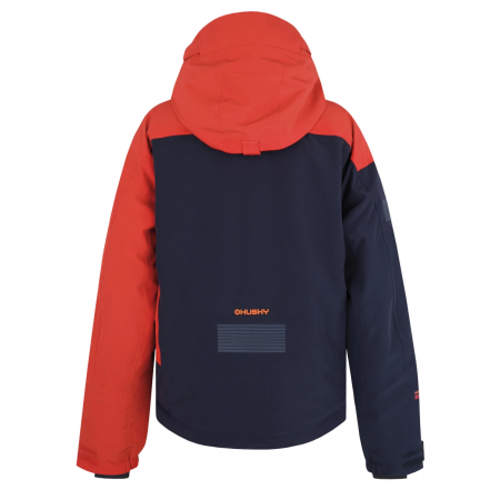 Дитяча куртка Husky Gomez K