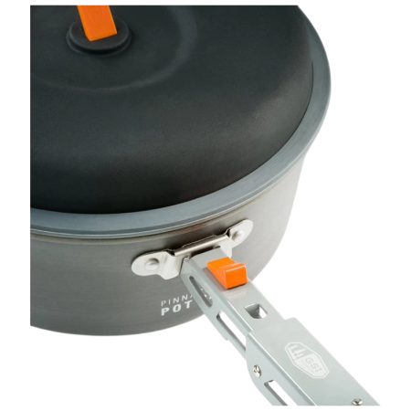 Набір посуду GSI Outdoors Pinnacle Ceramic Camper