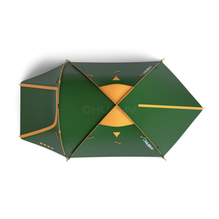Намет Husky Bizon 4 Classic