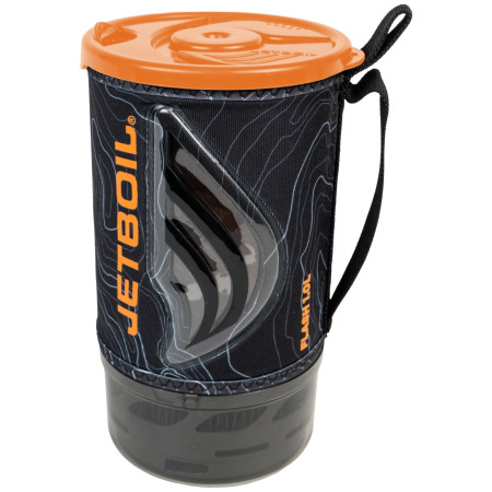 Пальник Jet Boil Flash 1.0L
