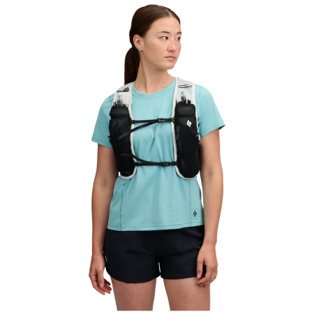 Біговий жилет Black Diamond Distance 6 Hydration Vest
