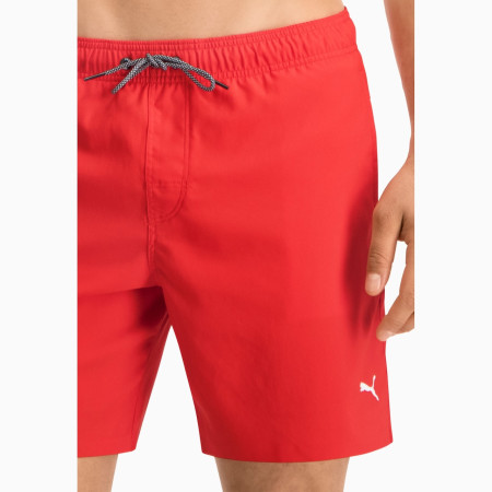 Плавки Puma Medium Length Swim Shorts
