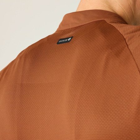 Чоловіча велофутболка Dare 2b Lightning Long Sleeve Jersey