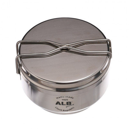 Казанок ALB forming нержавіюча сталь - трикомпонентний