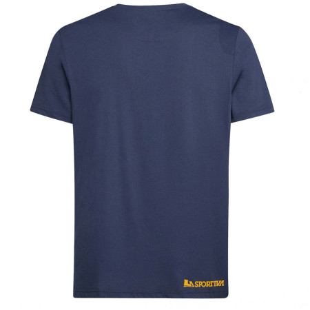 Чоловіча футболка La Sportiva Moon Rock T-Shirt M