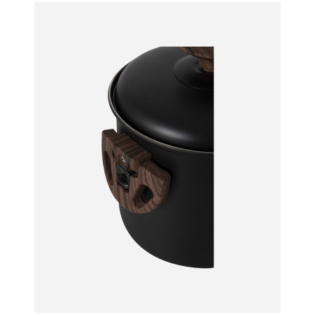 Набір горщиків Bo-Camp Cookware set Hading Compact 2