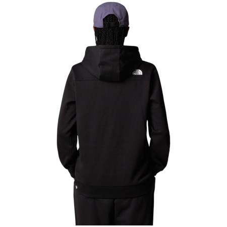Жіноча толстовка The North Face Simple Dome Hoodie