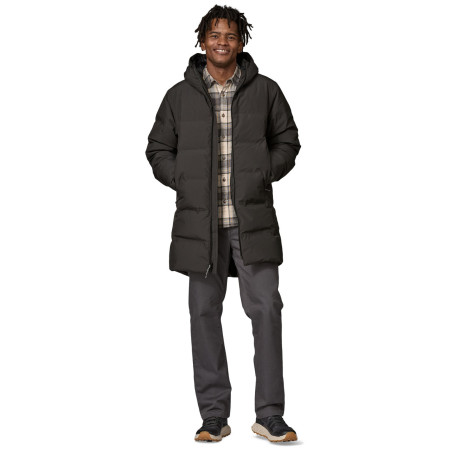 Чоловіче пальто Patagonia M's Jackson Glacier Parka