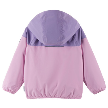 Дитяча куртка Reima Tuuliaho Light Heather