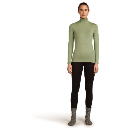 Жіноча кофта Icebreaker W 260 Tech LS Half Zip