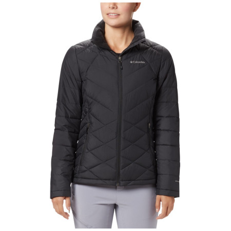 Жіноча куртка Columbia Heavenly™ Jacket чорний