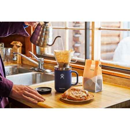 Термокружка Hydro Flask 12 oz Coffee Mug