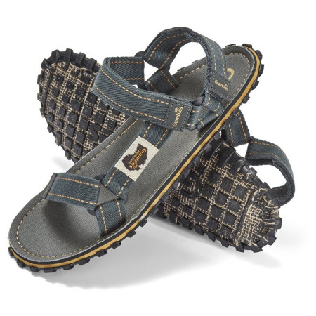 Сандалії Gumbies Tracker Grey