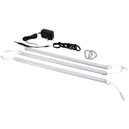 Світлодіодна стрічка Bo-Camp Slim Tube Dimbaar 22W