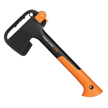 Univerzální sekera Fiskars X7-XS oranžová Orange