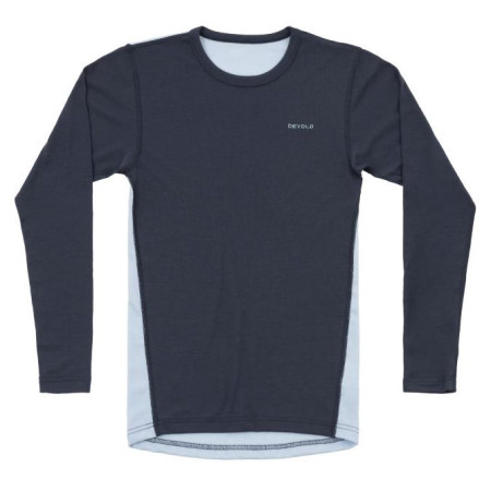 Жіноча функціональна футболка Devold Multi Sport Merino 190 Shirt Wmn