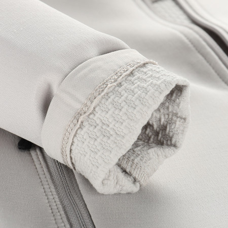 Дитяча функціональна толстовка Alpine Pro Morwo Dove