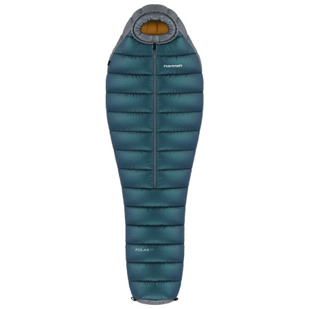 Пуховий спальник Hannah Polar 700 195 cm