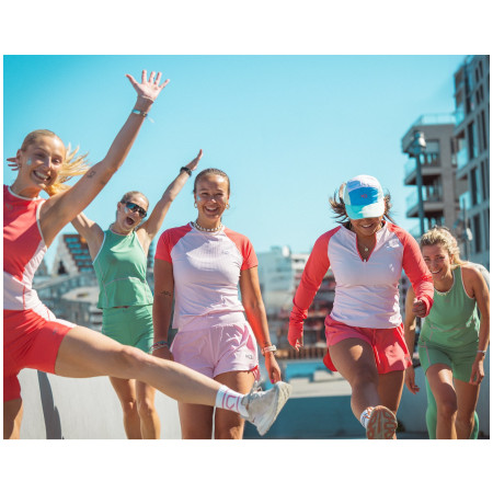 Жіноча футболка Kari Traa Linnea Tee