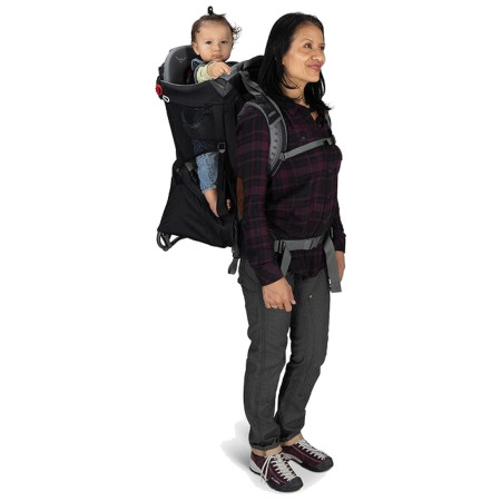 Переноска для дитини Osprey Poco Child Carrier
