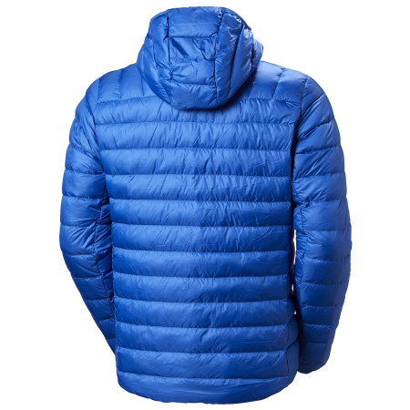 Чоловіча куртка Helly Hansen Verglas Hooded Down 2.0
