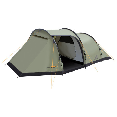 Намет Hannah Shelter 4 (2017)