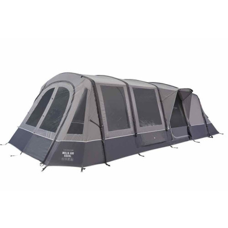 Намет Vango Mulia Air 550XL сірий CloudGray