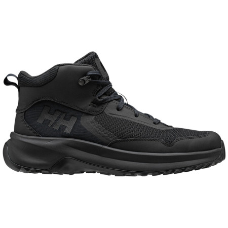 Чоловіче взуття Helly Hansen Moraka чорний 990 Black/Black