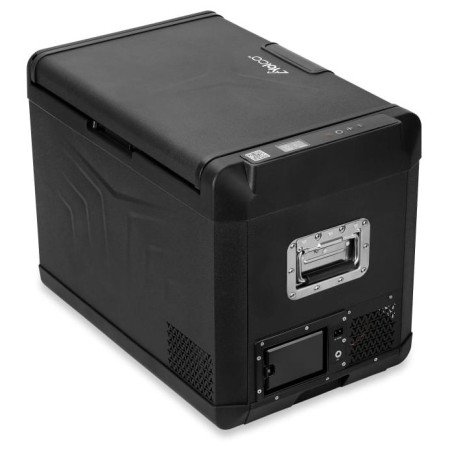 Компресорний холодильник Yolco GCX47