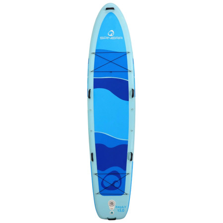 SUP дошка Spinera Spinera Family 13'