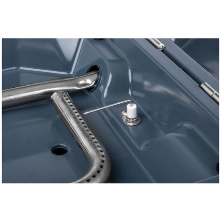 Газовий гриль Brunner Mariposa 30